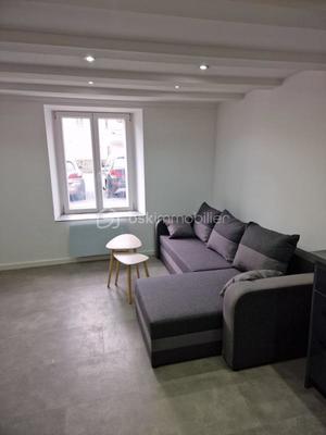 Immeuble - 190 m² - 15 pièces