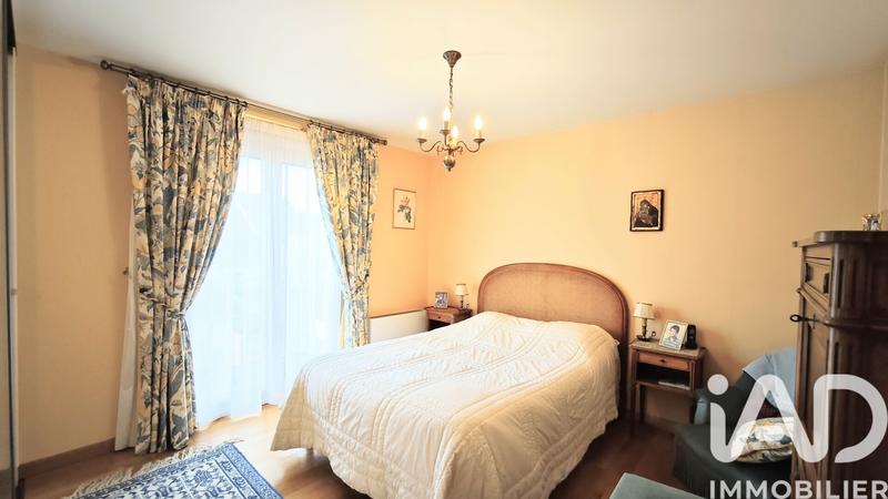 Maison de ville - 116 m² - 4 pièces