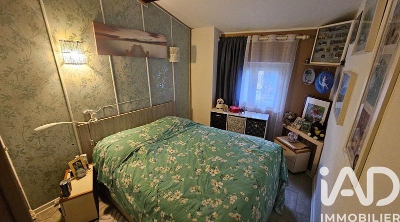 Maison - 43 m² - 3 pièces