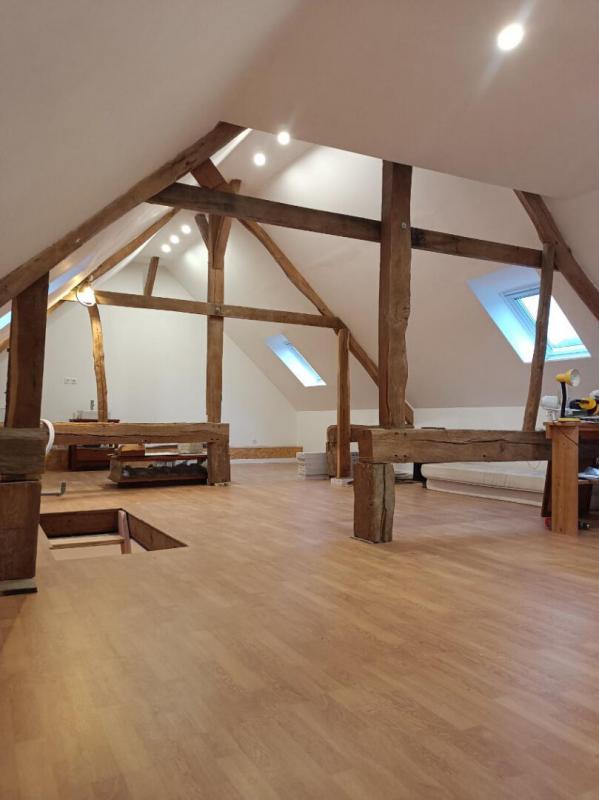 Maison - 110 m² - 6 pièces