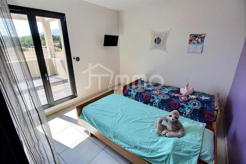 Villa - 119 m² - 5 pièces