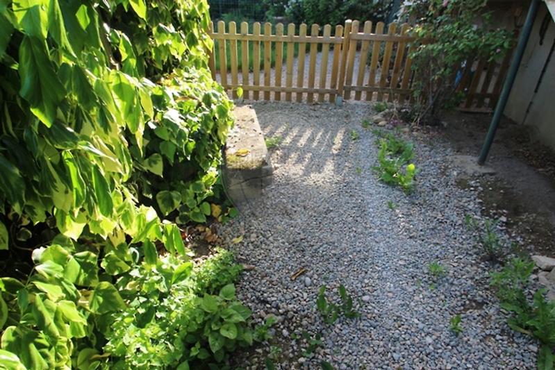 Appartement - 33 m² - 2 pièces