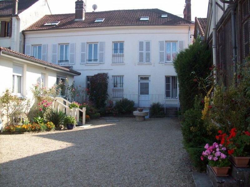 Studio - 31 m² - 1 pièce