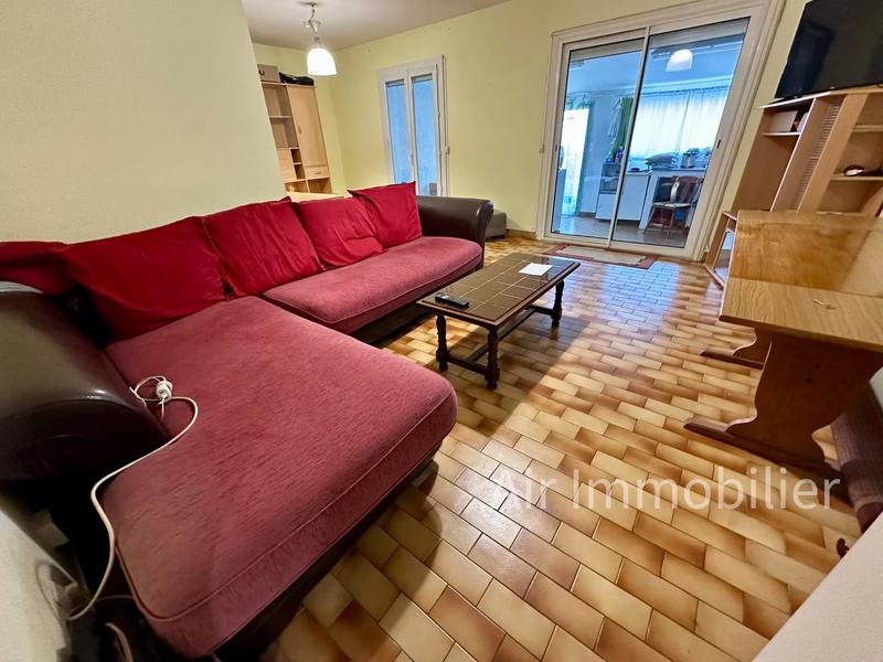 Villa - 105 m² - 4 pièces