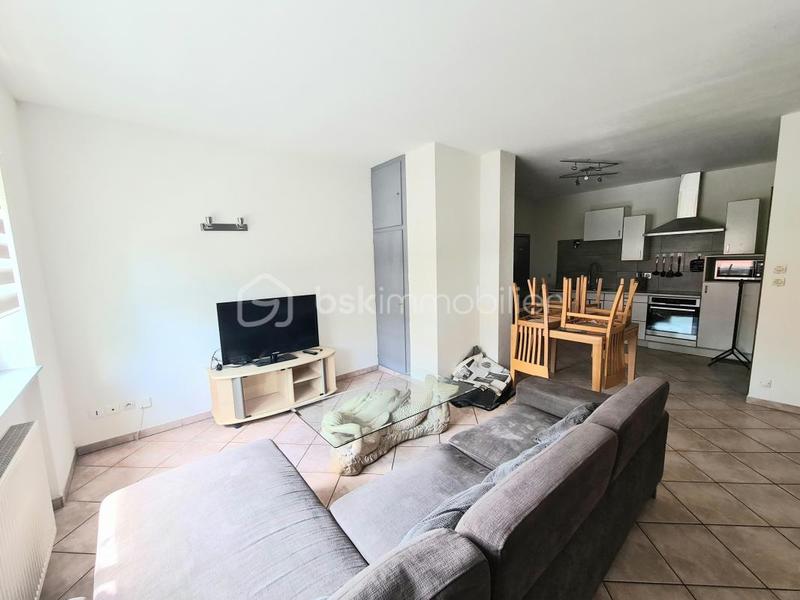 Immeuble - 400 m² - 6 pièces