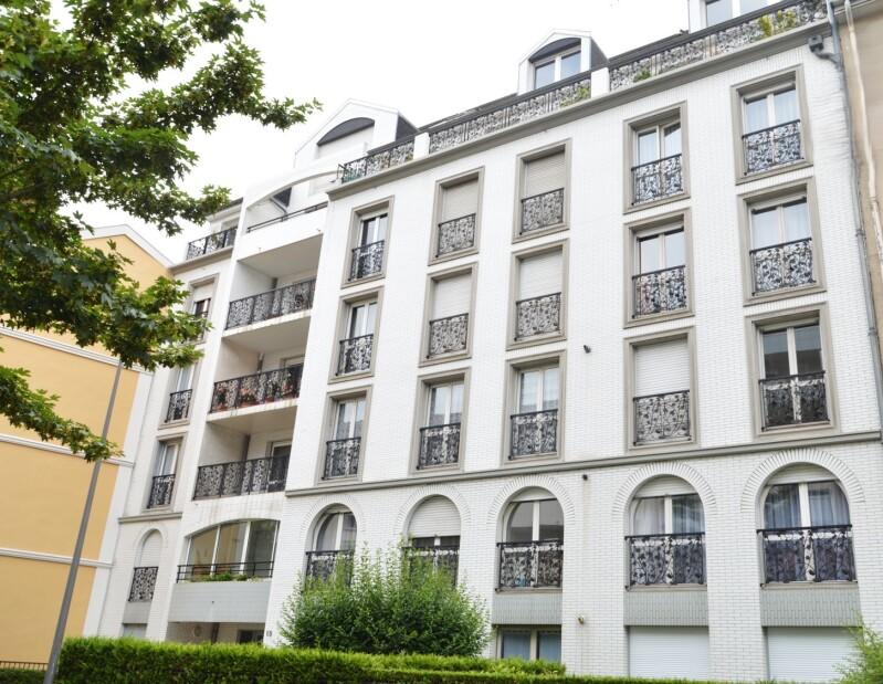 Appartement - 29 m² - 1 pièce