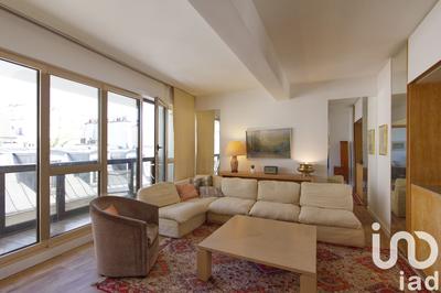 Appartement - 53 m² - 2 pièces