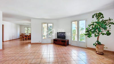 Villa - 131 m² - 6 pièces