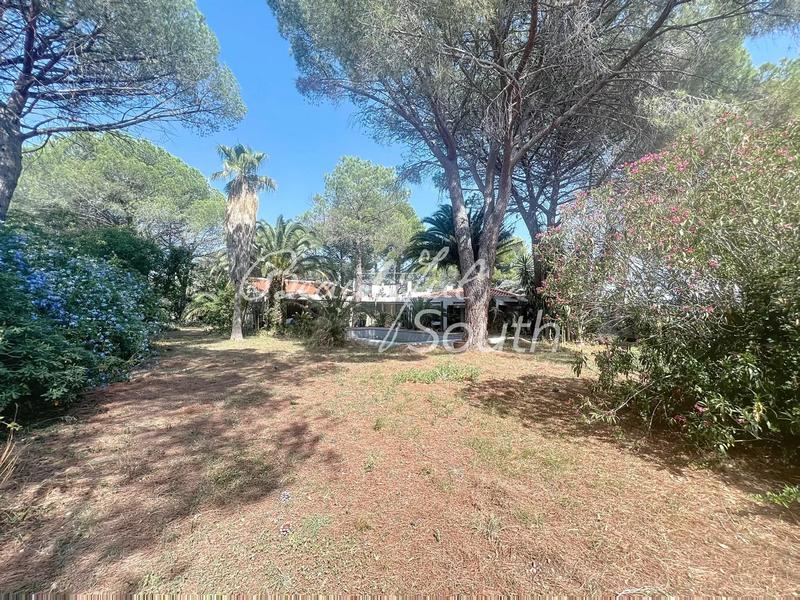 Villa - 202 m² - 5 pièces