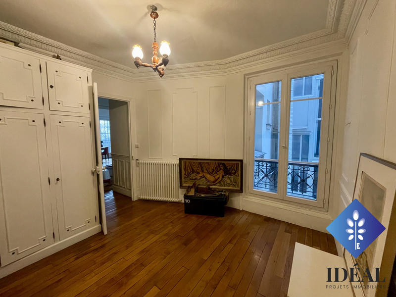 Appartement - 83 m² - 4 pièces