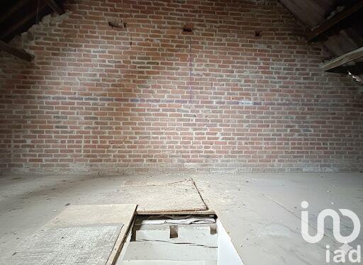 Maison de ville - 65 m² - 4 pièces