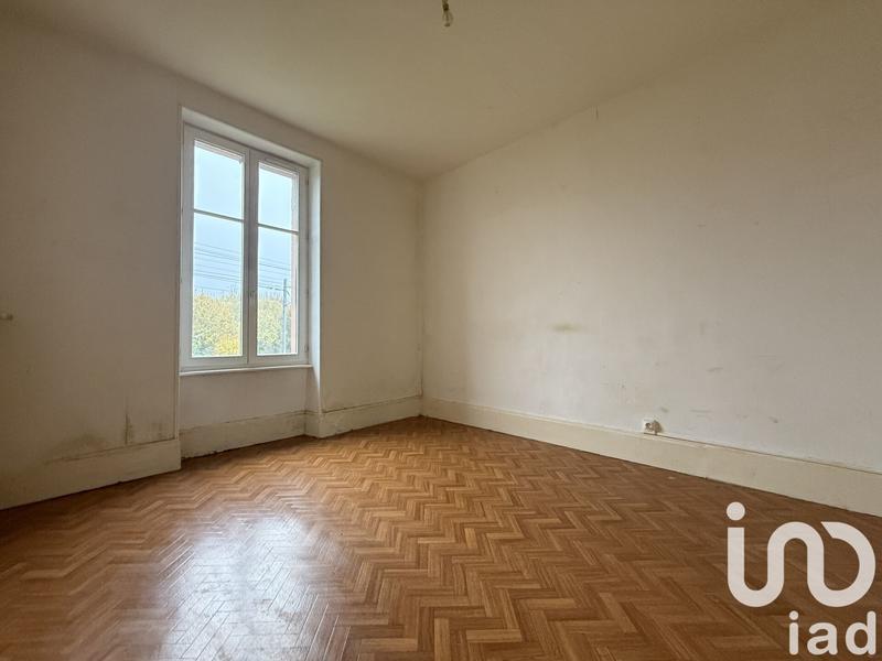 Appartement - 76 m² - 4 pièces