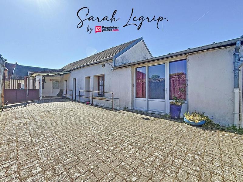 Maison - 256 m² - 9 pièces