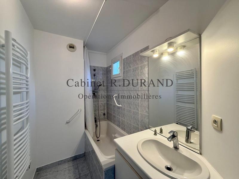 Appartement - 49 m² - 2 pièces