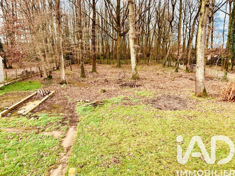 Maison - 122 m² - 5 pièces