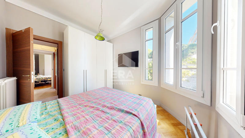 Appartement - 73 m² - 4 pièces