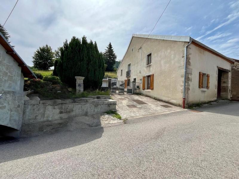 Maison - 137 m² - 5 pièces