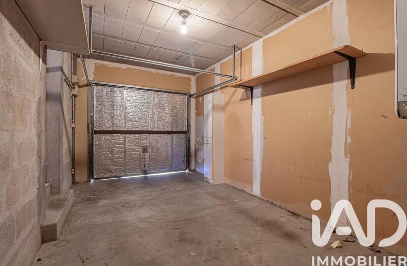 Maison - 86 m² - 4 pièces