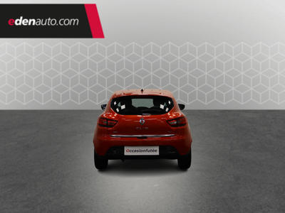 Renault Clio IV TCe 90 Energy eco2 Limited