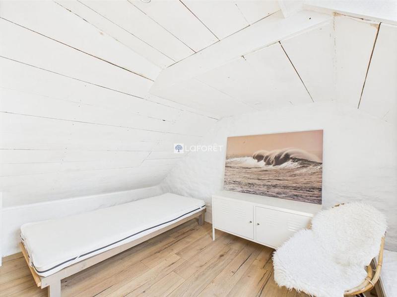 Maison - 49 m² - 2 pièces