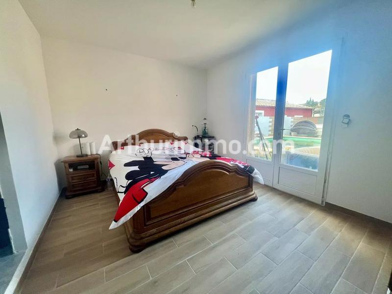 Maison - 112 m² - 5 pièces