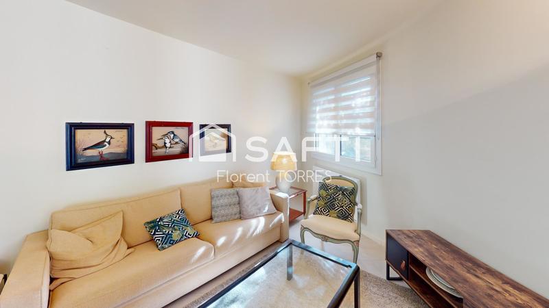 Maison - 141 m² - 6 pièces