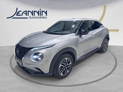 Nissan Juke Hybrid 143 n-Connecta