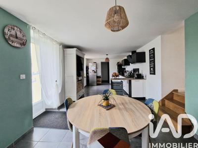 Maison de campagne - 158 m² - 5 pièces