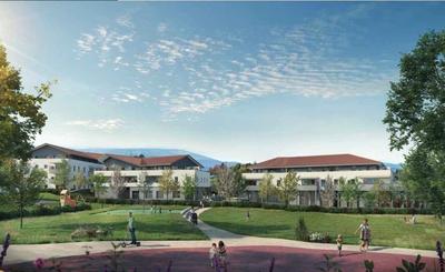 Appartement - 138 m² - 5 pièces