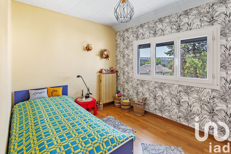 Maison - 141 m² - 7 pièces