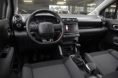 Citroën C3 Aircross 1.2 Puretech 110 s&amp;S Feel Bv6