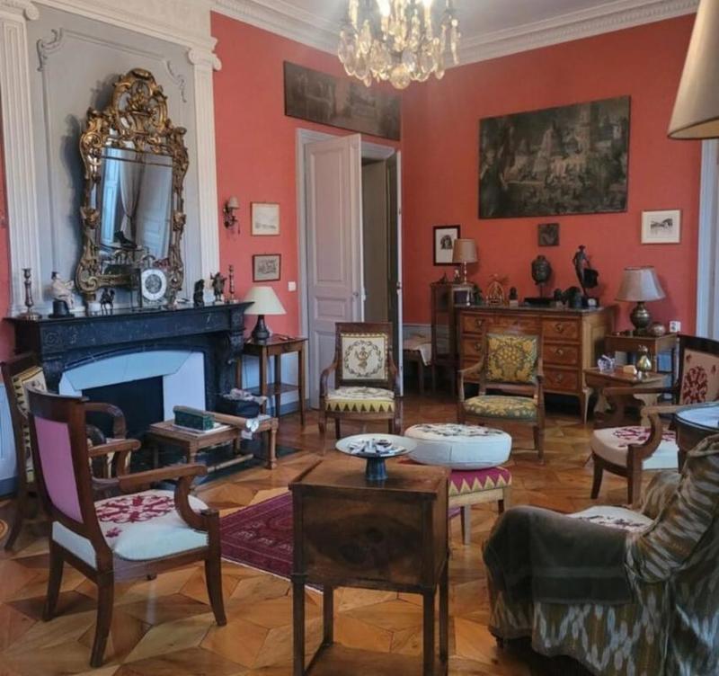 Appartement - 156 m² - 5 pièces