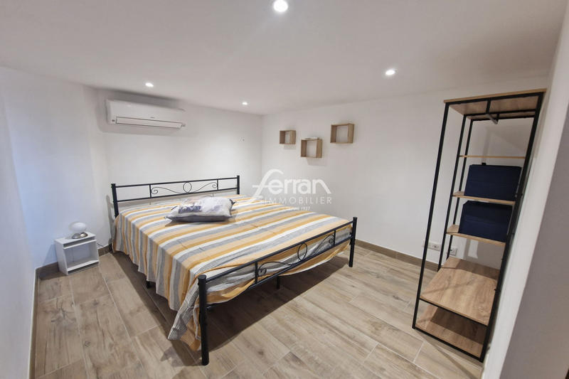 Maison de village - 170 m² - 8 pièces