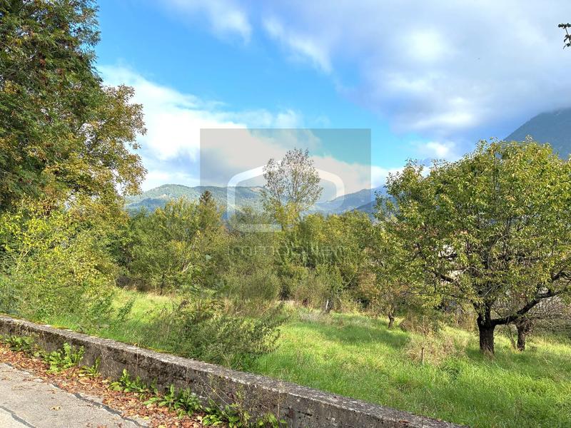 Appartement - 87 m² - 4 pièces