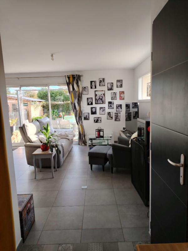 Maison - 112 m² - 6 pièces