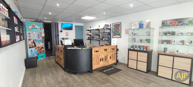 Immeuble - 4 pièces