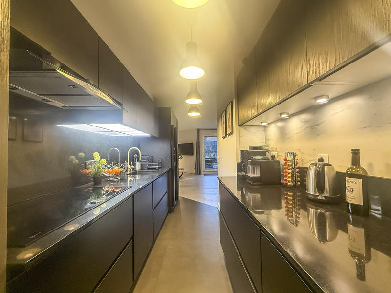 Maison - 112 m² - 7 pièces