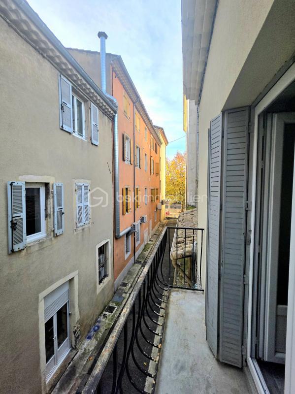 Maison de ville - 65 m² - 3 pièces