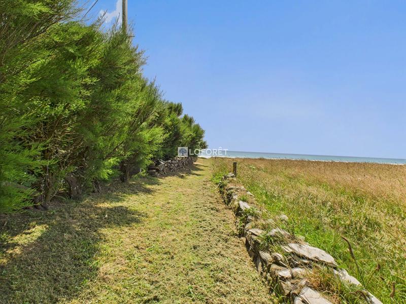 Maison ancienne - 83 m² - 5 pièces