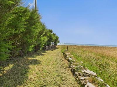 Maison ancienne - 83 m² - 5 pièces