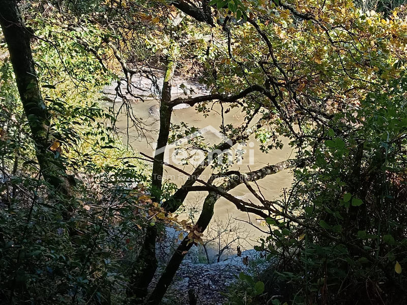 Maison ancienne - 160 m² - 9 pièces