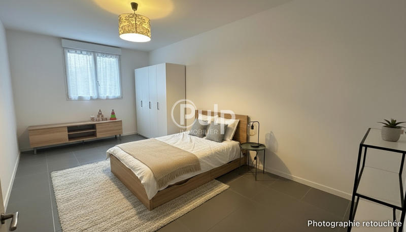 Pavillon - 140 m² - 4 pièces