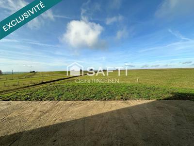 Maison - 187 m² - 7 pièces