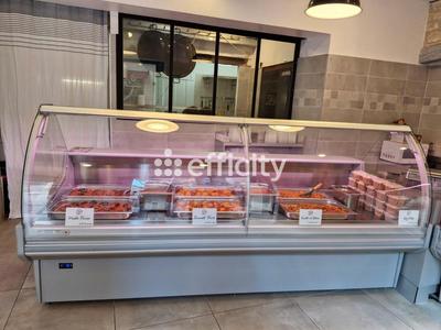 Bureau - 45 m² - 2 pièces