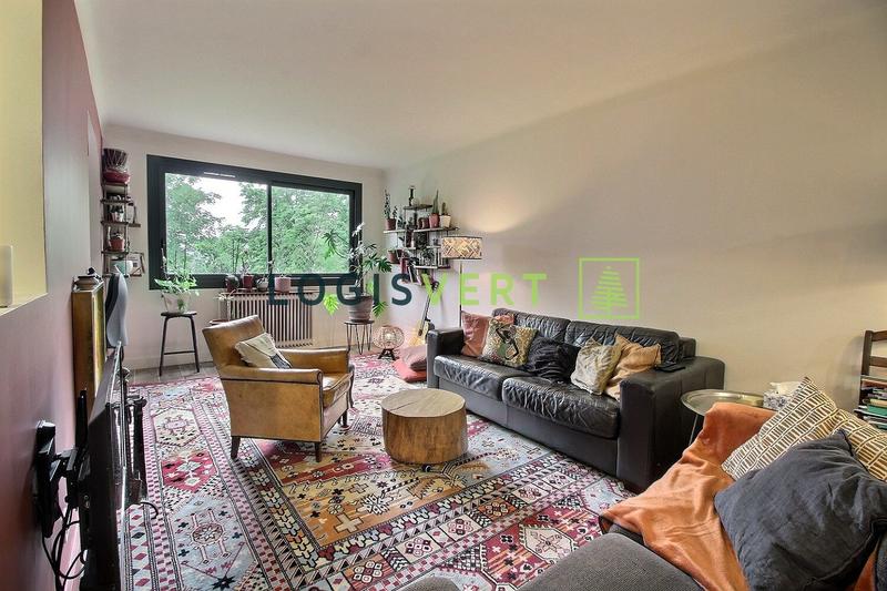 Maison - 141 m² - 7 pièces