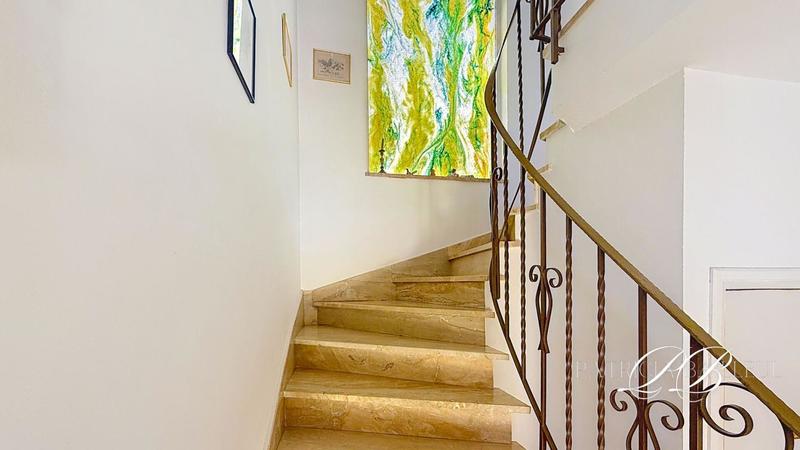 Maison - 145 m² - 5 pièces