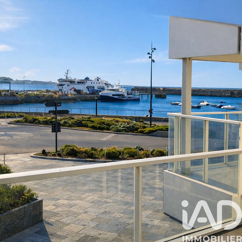 Appartement - 58 m² - 2 pièces