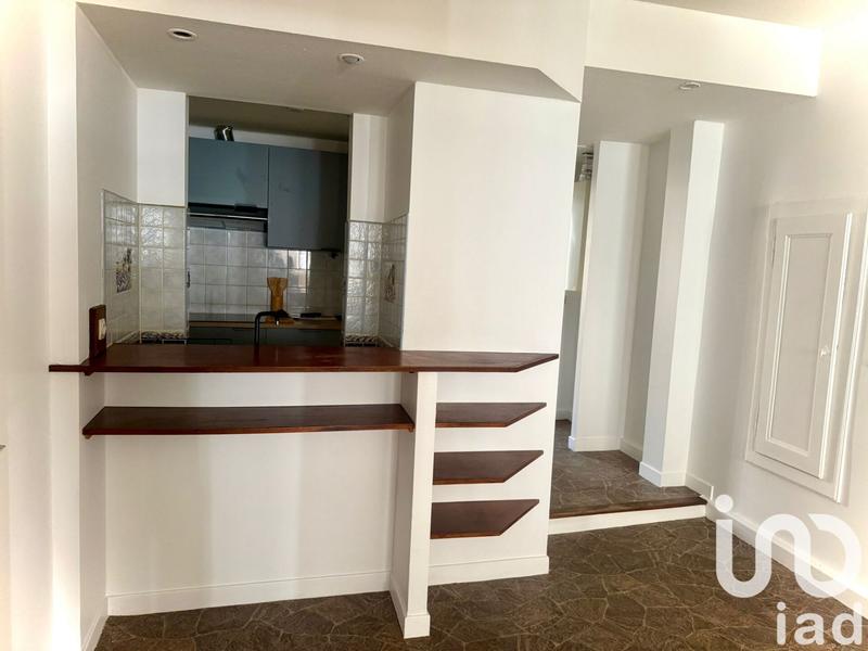 Appartement - 81 m² - 2 pièces