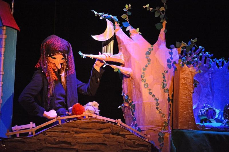 Fenêtre de l’Avent : Nino et l’Oiseau