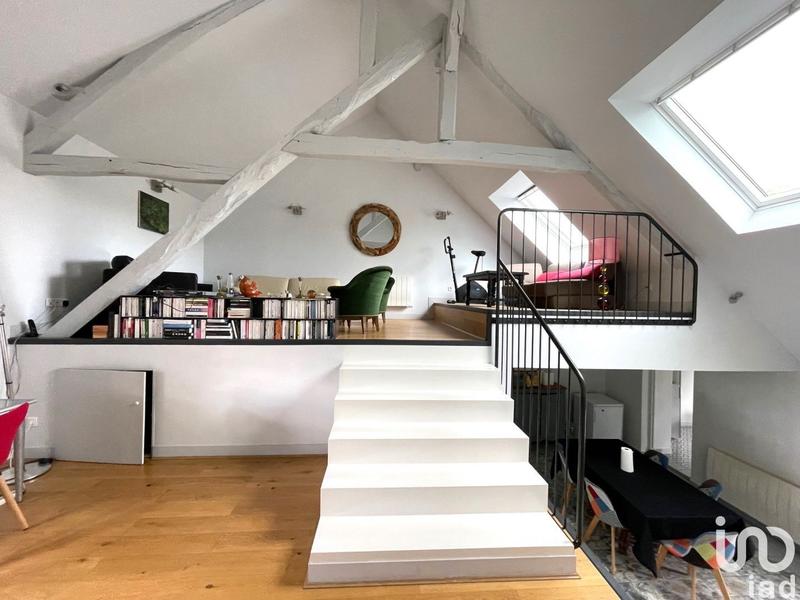 Local commercial - 300 m²